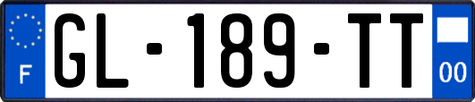 GL-189-TT