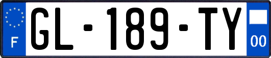 GL-189-TY