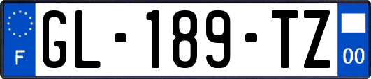 GL-189-TZ