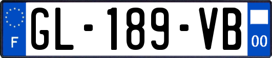GL-189-VB
