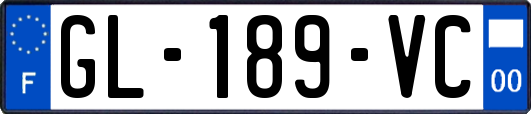 GL-189-VC