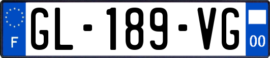 GL-189-VG