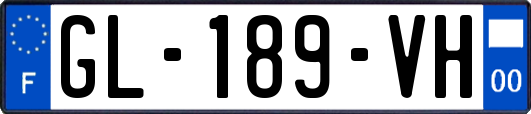 GL-189-VH