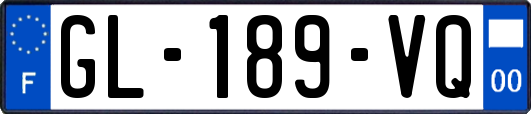 GL-189-VQ