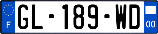 GL-189-WD