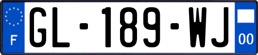 GL-189-WJ