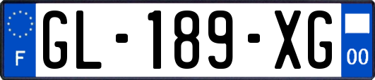 GL-189-XG