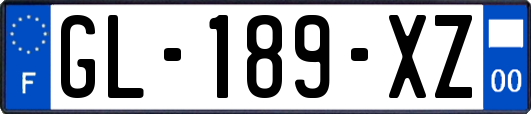 GL-189-XZ