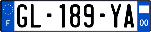 GL-189-YA