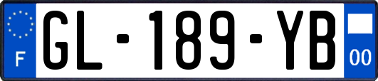 GL-189-YB