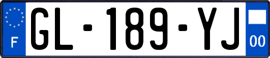 GL-189-YJ