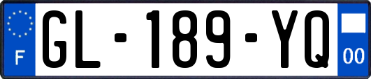 GL-189-YQ