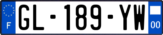 GL-189-YW