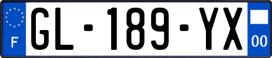 GL-189-YX