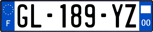 GL-189-YZ