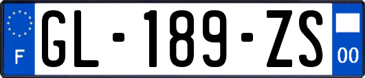 GL-189-ZS