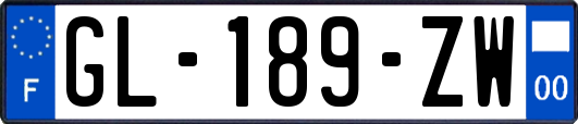 GL-189-ZW