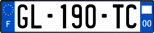 GL-190-TC