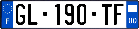 GL-190-TF