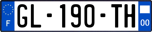 GL-190-TH