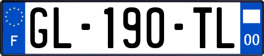 GL-190-TL