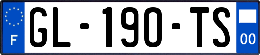 GL-190-TS