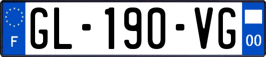 GL-190-VG