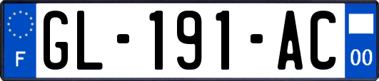 GL-191-AC