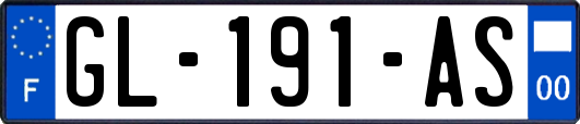 GL-191-AS