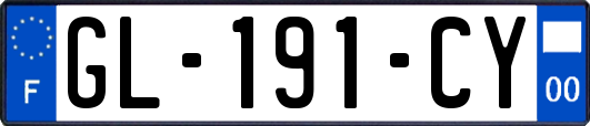 GL-191-CY