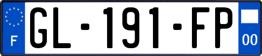 GL-191-FP