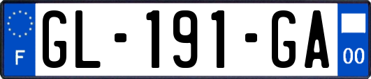 GL-191-GA