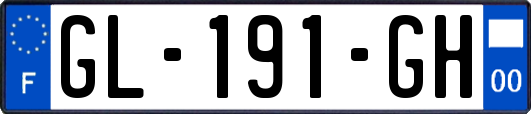 GL-191-GH