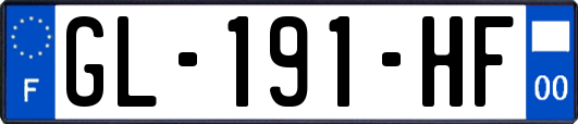 GL-191-HF
