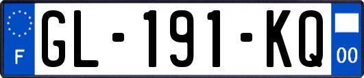 GL-191-KQ