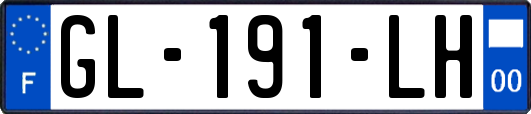 GL-191-LH