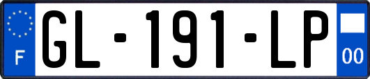 GL-191-LP