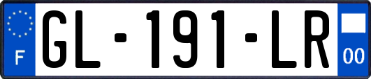 GL-191-LR