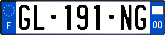 GL-191-NG