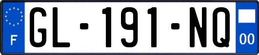 GL-191-NQ