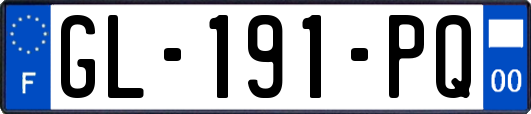 GL-191-PQ