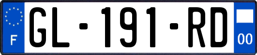 GL-191-RD