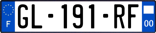 GL-191-RF
