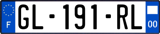 GL-191-RL