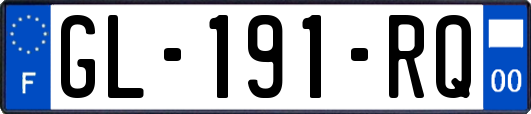 GL-191-RQ