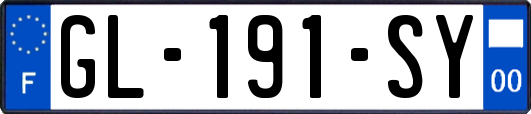 GL-191-SY