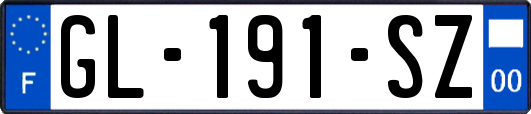 GL-191-SZ