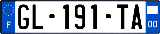 GL-191-TA