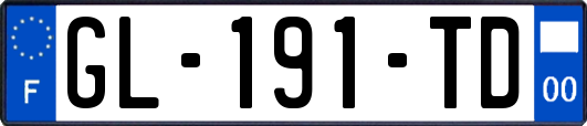 GL-191-TD