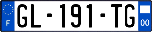 GL-191-TG